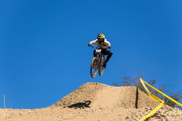 Les disciplines du BMX : guide complet