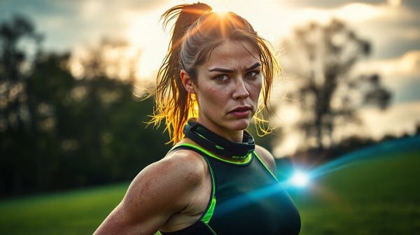 5 conseils nutritionnels pour booster votre performance sportive