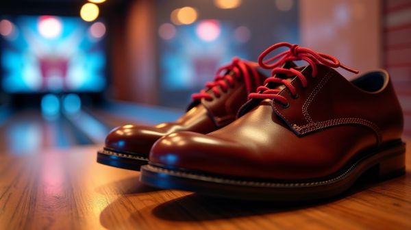 Bien choisir ses chaussures de bowling de qualité pour performer