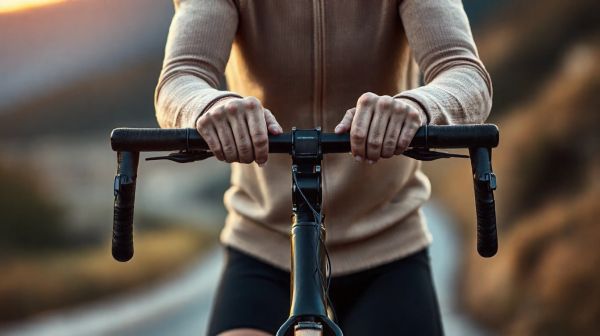 Les maillots en mérinos : un atout essentiel pour le cyclisme
