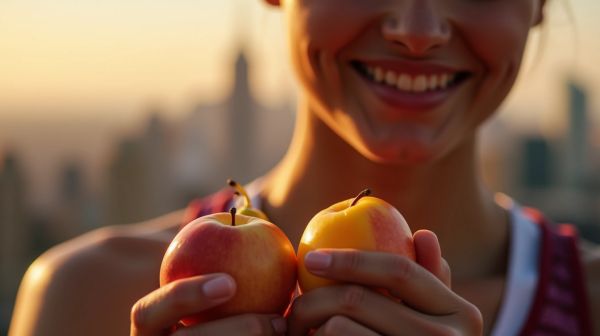Nutrition sportive : comment optimiser votre performance
