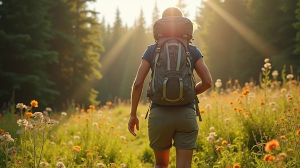 Pourquoi opter pour un sac à dos pliable ultra léger ?