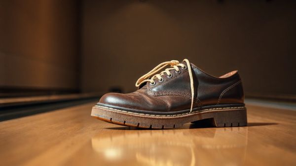 Top 5 critères pour sélectionner des chaussures de bowling efficaces