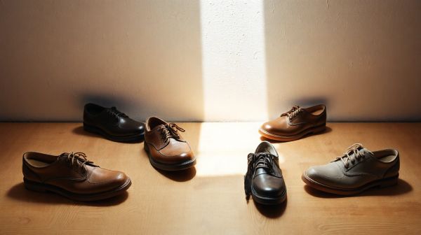 Top 5 critères pour sélectionner des chaussures de bowling efficaces