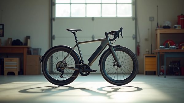 Transformez simplement votre vélo avec un kit électrique